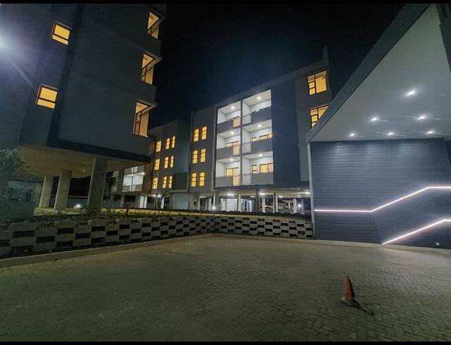 2 BEDROOM PROPERTY TO RENT IN RASLOUW